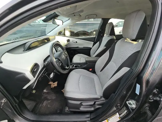 Florida Fine Cars - Used TOYOTA PRIUS 2022 WEST PALM LE