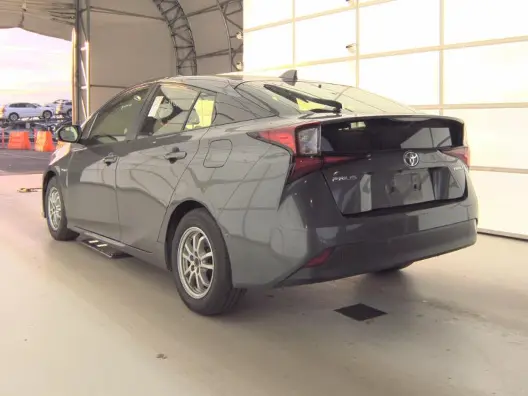 Florida Fine Cars - Used TOYOTA PRIUS 2022 WEST PALM LE