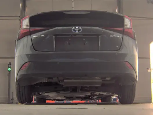 Florida Fine Cars - Used TOYOTA PRIUS 2022 WEST PALM LE