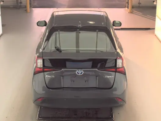 Florida Fine Cars - Used TOYOTA PRIUS 2022 WEST PALM LE