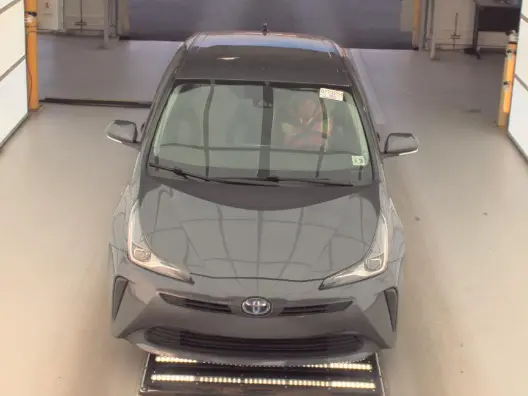 Florida Fine Cars - Used TOYOTA PRIUS 2022 WEST PALM LE