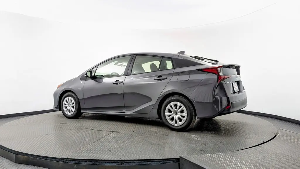 Florida Fine Cars - Used TOYOTA PRIUS 2022 WEST PALM LE