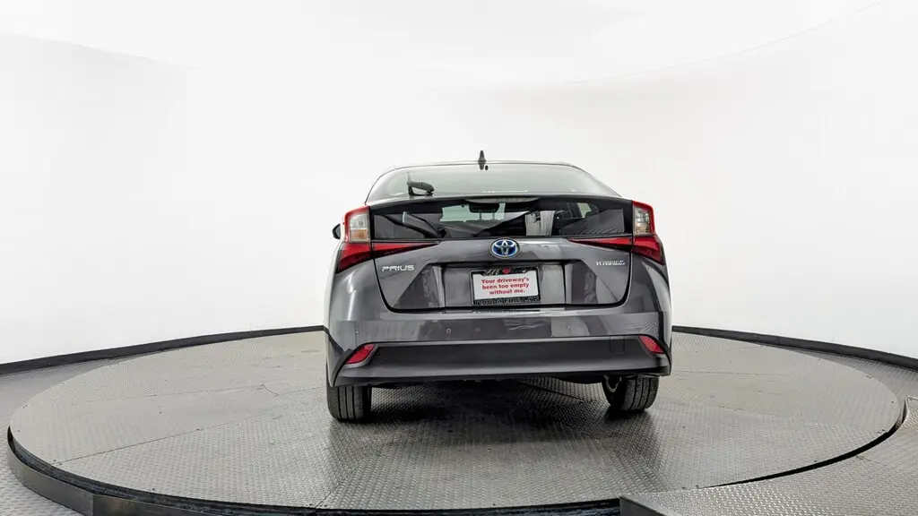 Florida Fine Cars - Used TOYOTA PRIUS 2022 WEST PALM LE