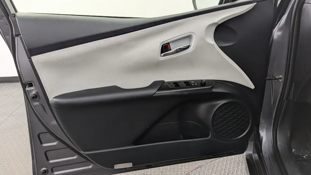 Florida Fine Cars - Used TOYOTA PRIUS 2022 WEST PALM LE