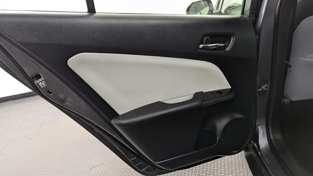 Florida Fine Cars - Used TOYOTA PRIUS 2022 WEST PALM LE