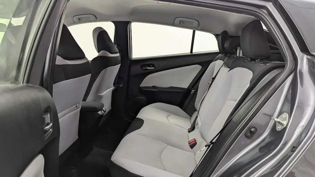 Florida Fine Cars - Used TOYOTA PRIUS 2022 WEST PALM LE