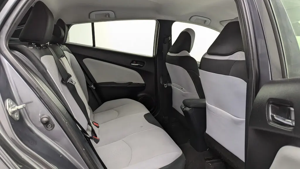 Florida Fine Cars - Used TOYOTA PRIUS 2022 WEST PALM LE