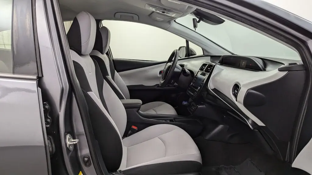 Florida Fine Cars - Used TOYOTA PRIUS 2022 WEST PALM LE