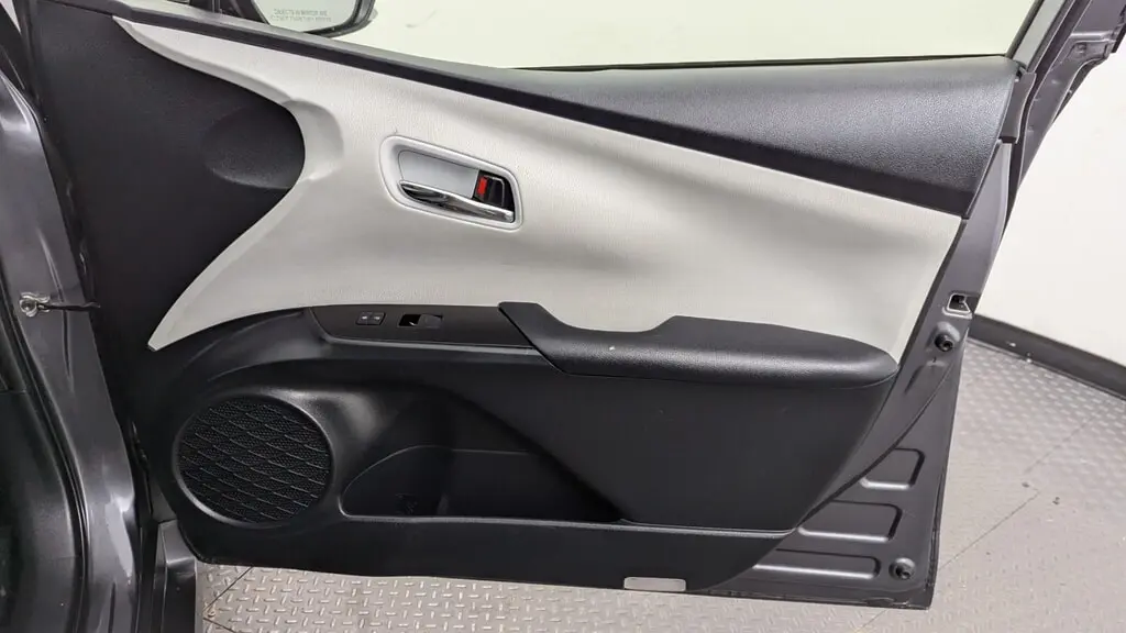 Florida Fine Cars - Used TOYOTA PRIUS 2022 WEST PALM LE