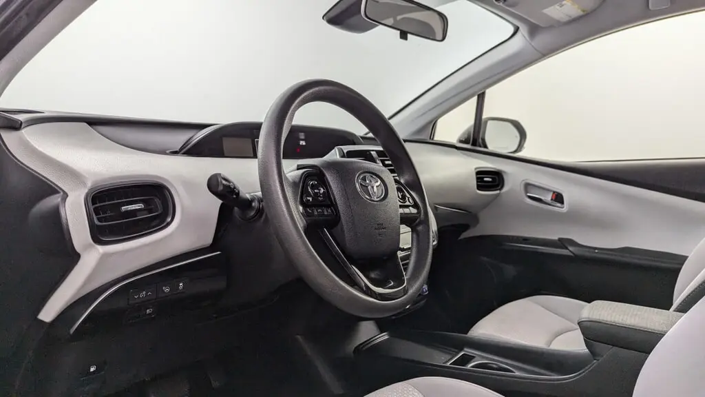 Florida Fine Cars - Used TOYOTA PRIUS 2022 WEST PALM LE