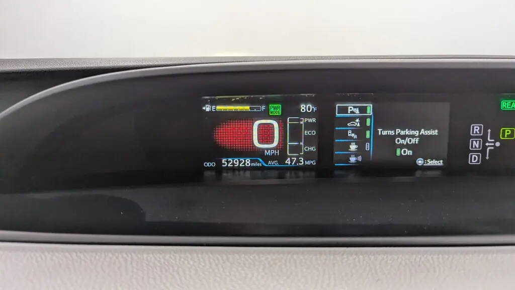 Florida Fine Cars - Used TOYOTA PRIUS 2022 WEST PALM LE