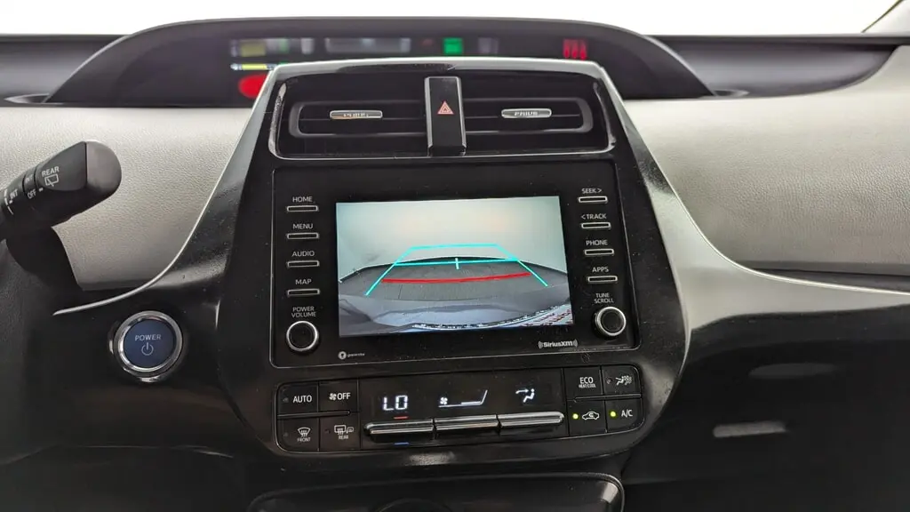 Florida Fine Cars - Used TOYOTA PRIUS 2022 WEST PALM LE