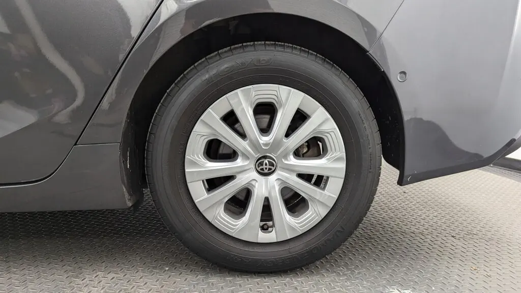 Florida Fine Cars - Used TOYOTA PRIUS 2022 WEST PALM LE