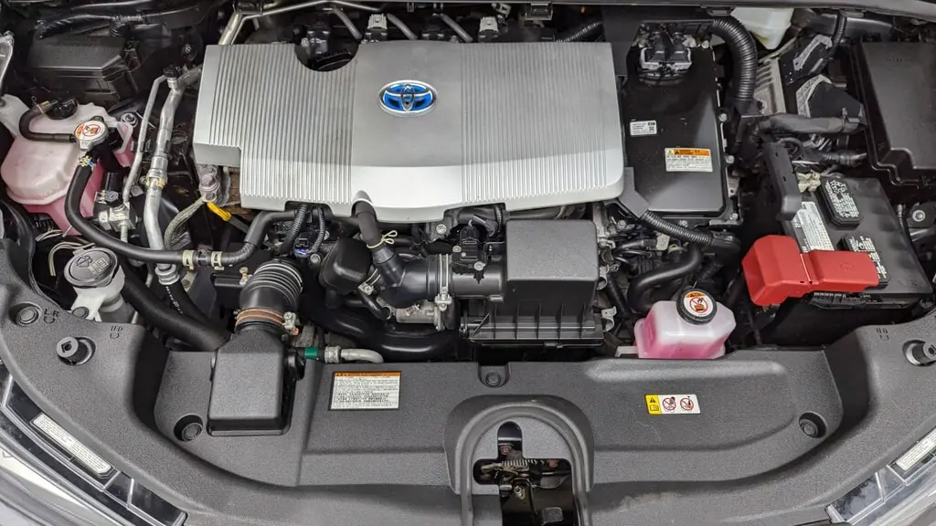 Florida Fine Cars - Used TOYOTA PRIUS 2022 WEST PALM LE