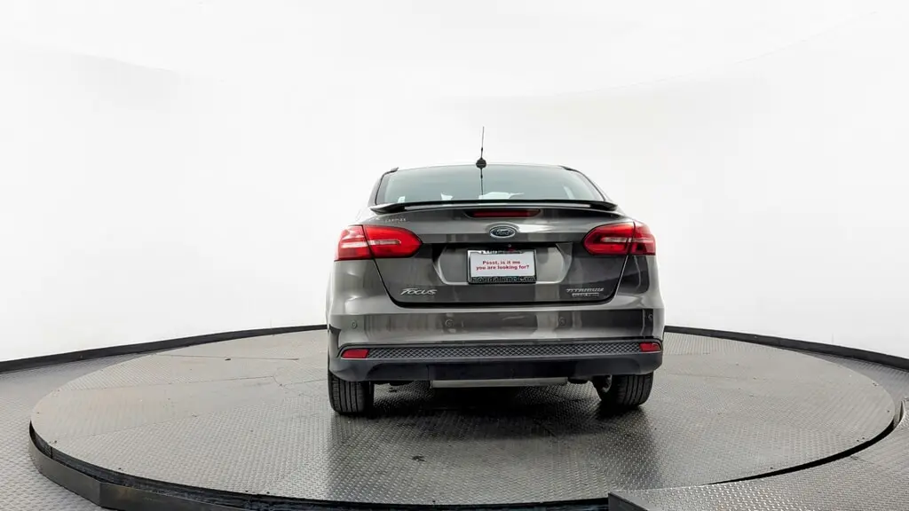 Florida Fine Cars - Used FORD FOCUS 2016 MIAMI TITANIUM