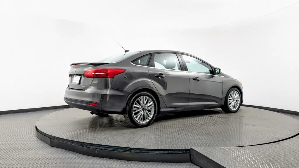 Florida Fine Cars - Used FORD FOCUS 2016 MIAMI TITANIUM