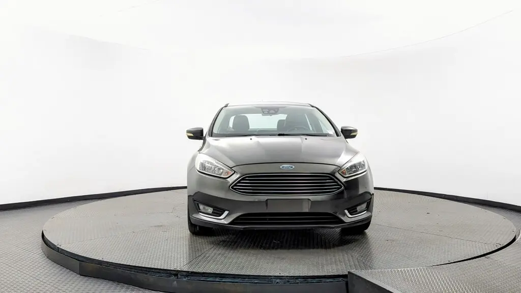 Florida Fine Cars - Used FORD FOCUS 2016 MIAMI TITANIUM