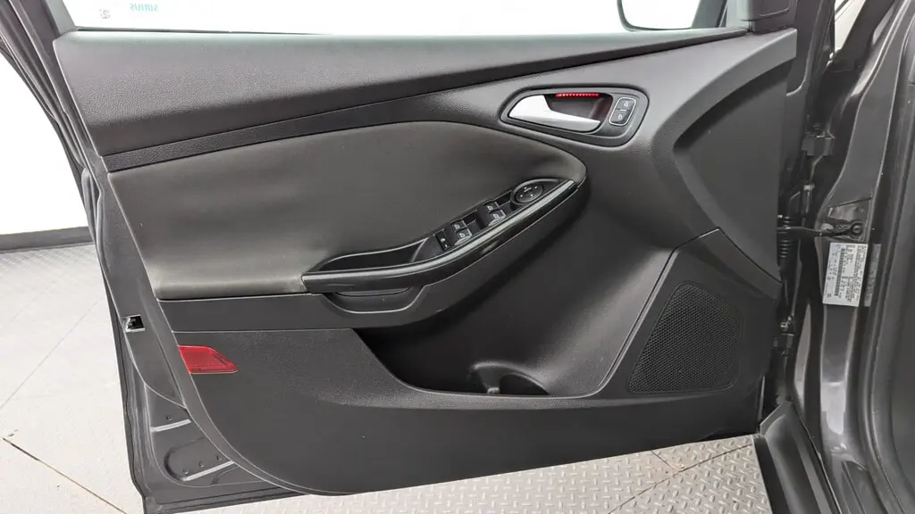 Florida Fine Cars - Used FORD FOCUS 2016 MIAMI TITANIUM