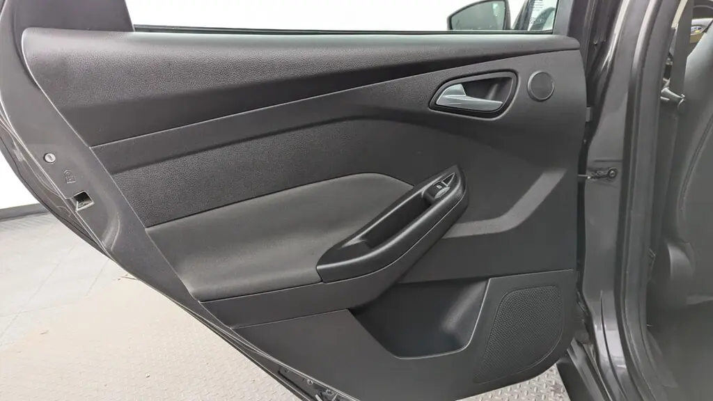 Florida Fine Cars - Used FORD FOCUS 2016 MIAMI TITANIUM