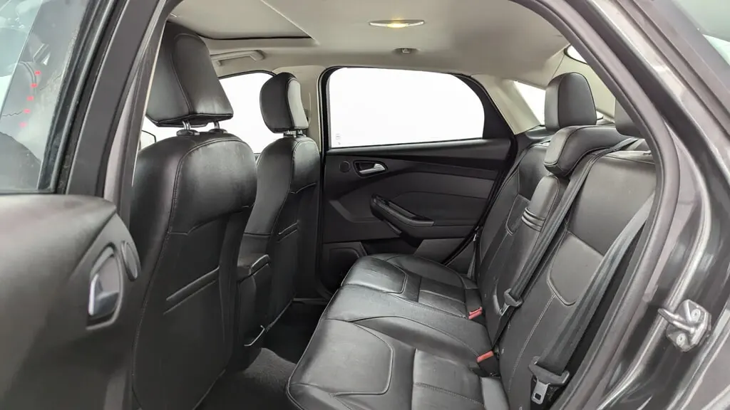 Florida Fine Cars - Used FORD FOCUS 2016 MIAMI TITANIUM