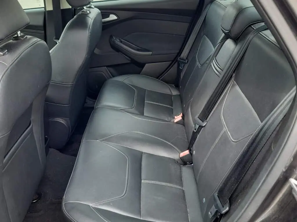 Florida Fine Cars - Used FORD FOCUS 2016 MIAMI TITANIUM