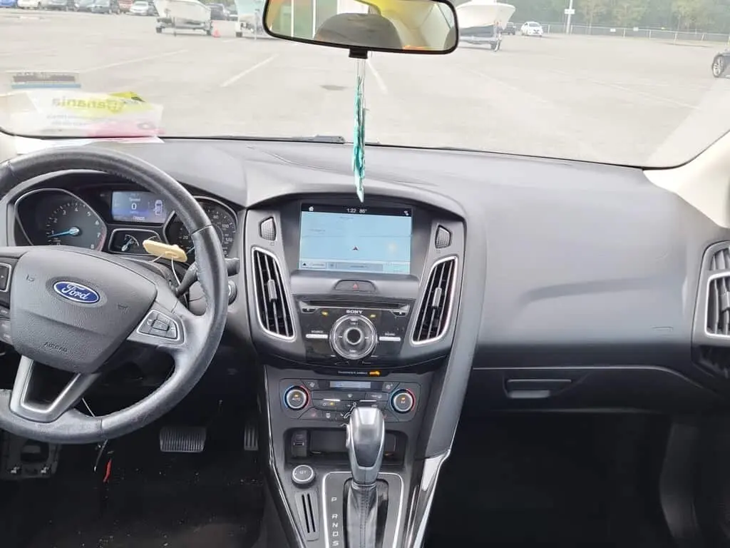 Florida Fine Cars - Used FORD FOCUS 2016 MIAMI TITANIUM