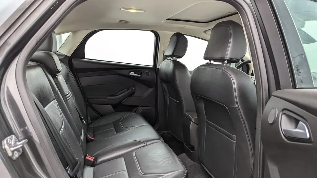 Florida Fine Cars - Used FORD FOCUS 2016 MIAMI TITANIUM