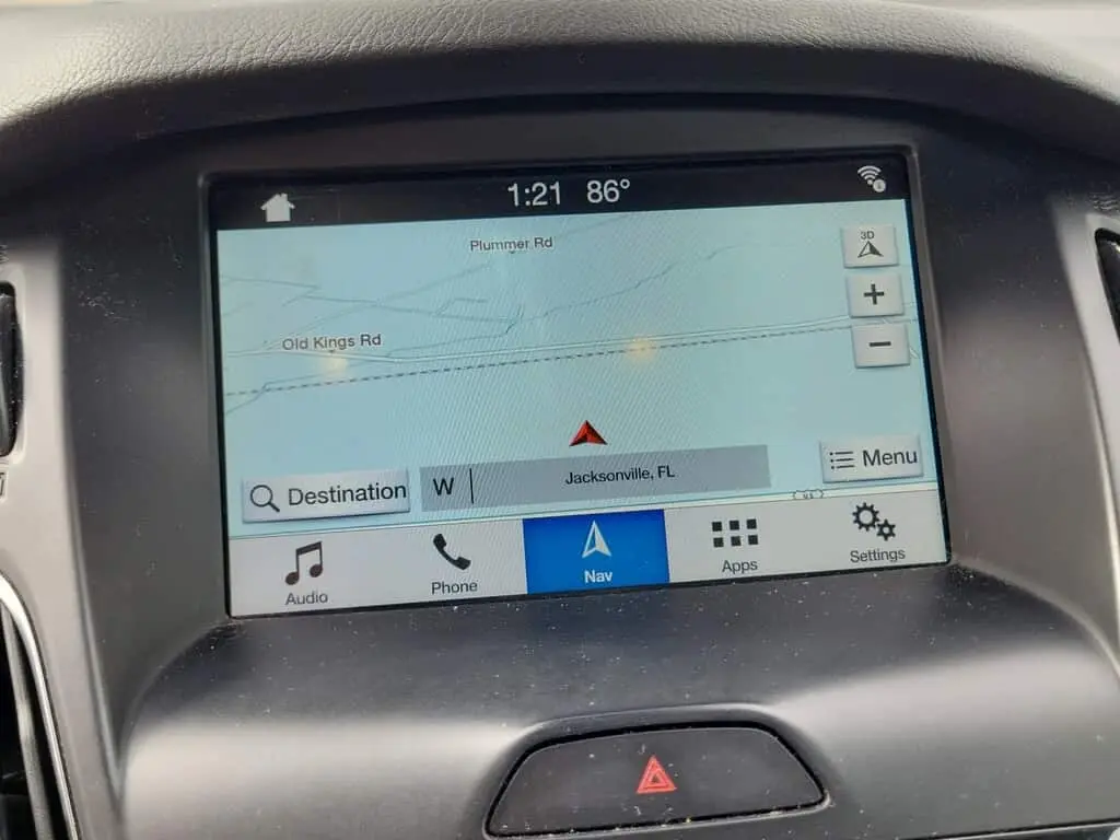 Florida Fine Cars - Used FORD FOCUS 2016 MIAMI TITANIUM