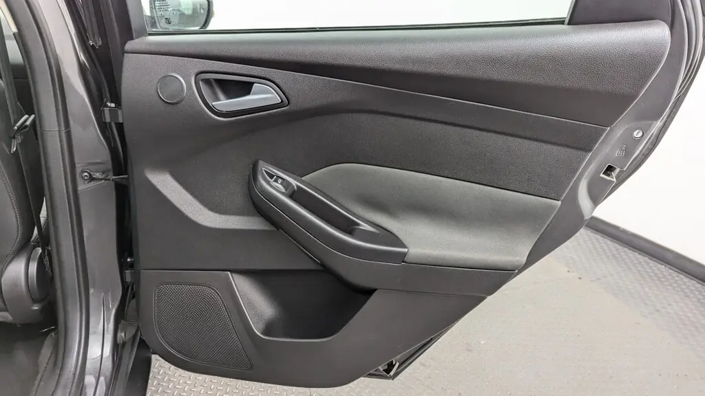 Florida Fine Cars - Used FORD FOCUS 2016 MIAMI TITANIUM