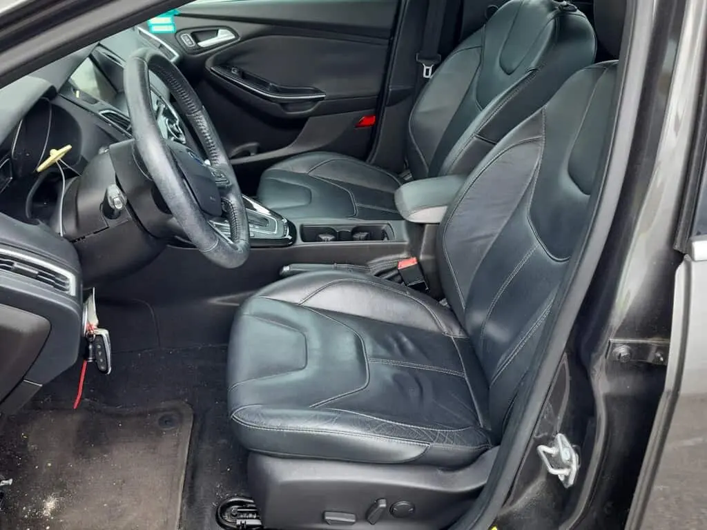 Florida Fine Cars - Used FORD FOCUS 2016 MIAMI TITANIUM