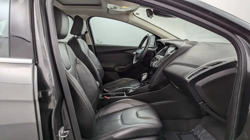 Florida Fine Cars - Used FORD FOCUS 2016 MIAMI TITANIUM