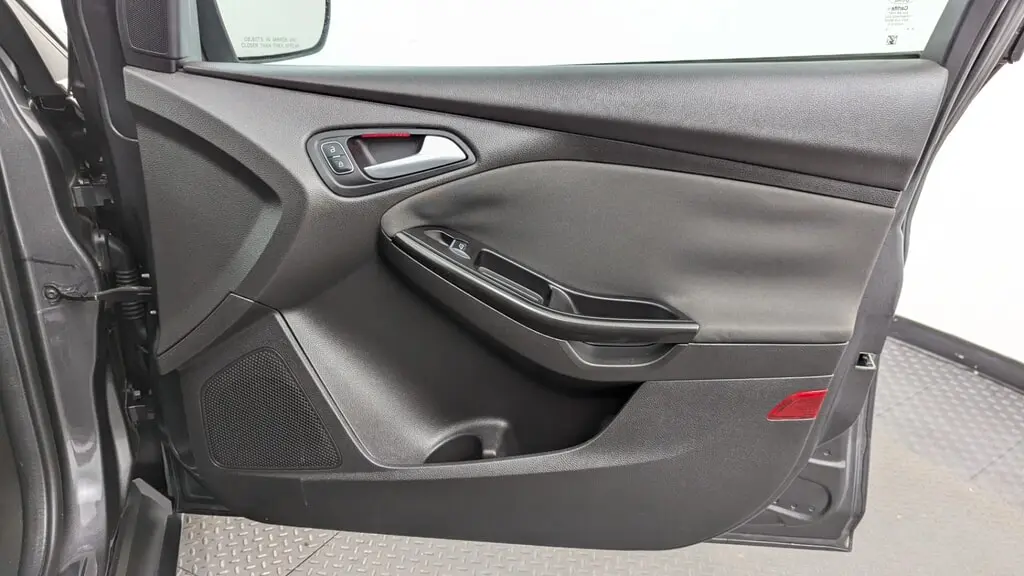 Florida Fine Cars - Used FORD FOCUS 2016 MIAMI TITANIUM