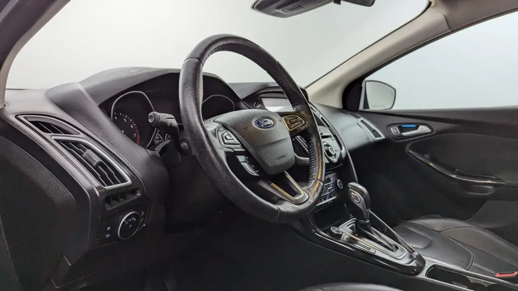 Florida Fine Cars - Used FORD FOCUS 2016 MIAMI TITANIUM