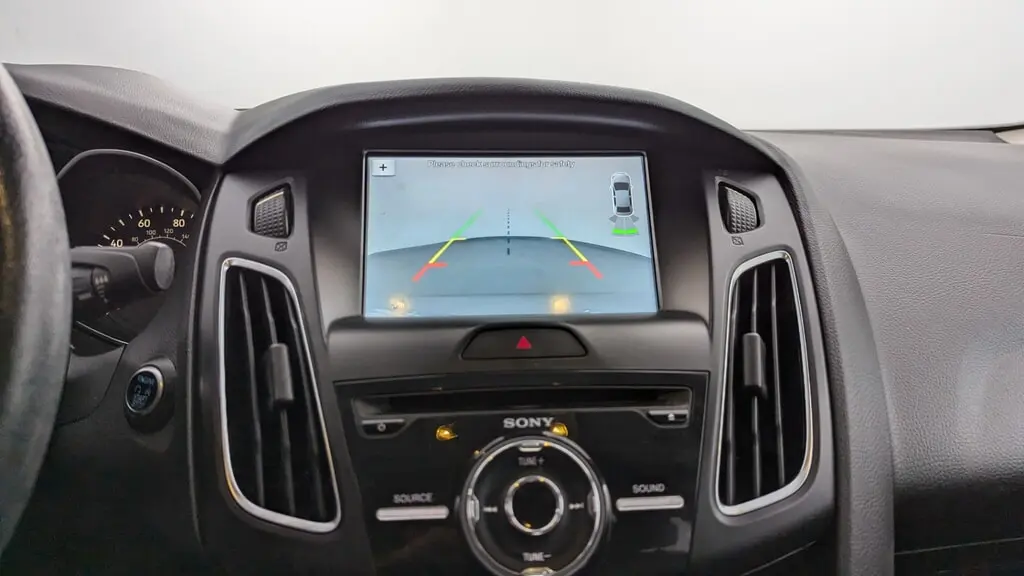 Florida Fine Cars - Used FORD FOCUS 2016 MIAMI TITANIUM