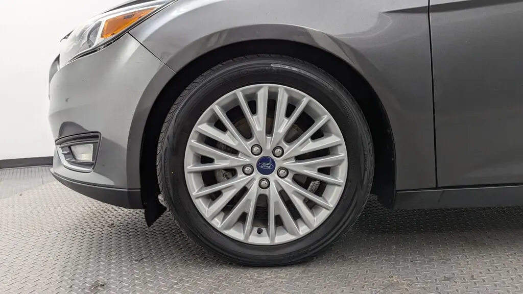 Florida Fine Cars - Used FORD FOCUS 2016 MIAMI TITANIUM