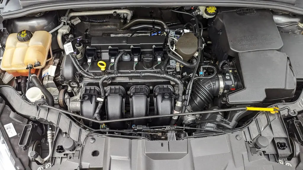 Florida Fine Cars - Used FORD FOCUS 2016 MIAMI TITANIUM