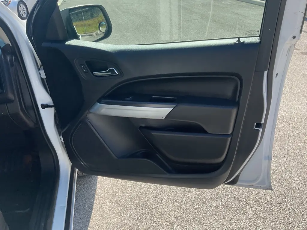 Florida Fine Cars - Used CHEVROLET COLORADO 2022 ORLANDO 2WD LT