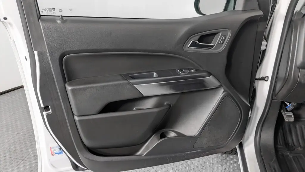 Florida Fine Cars - Used CHEVROLET COLORADO 2022 ORLANDO 2WD LT