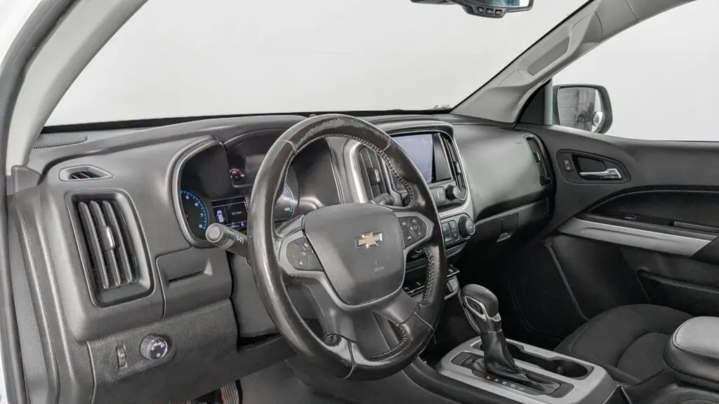 Florida Fine Cars - Used CHEVROLET COLORADO 2022 ORLANDO 2WD LT