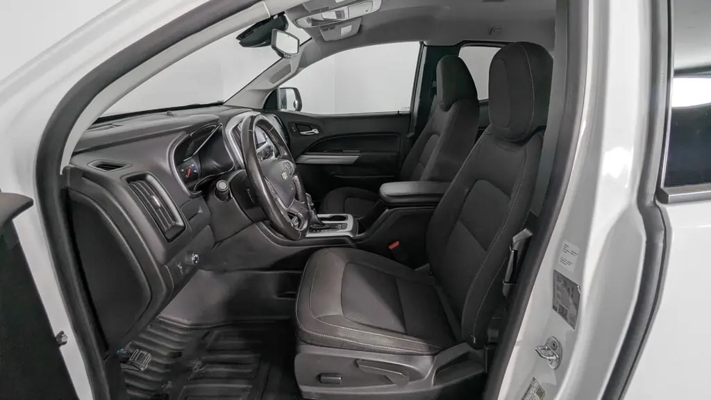 Florida Fine Cars - Used CHEVROLET COLORADO 2022 ORLANDO 2WD LT