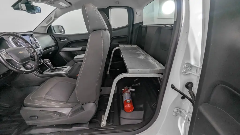 Florida Fine Cars - Used CHEVROLET COLORADO 2022 ORLANDO 2WD LT