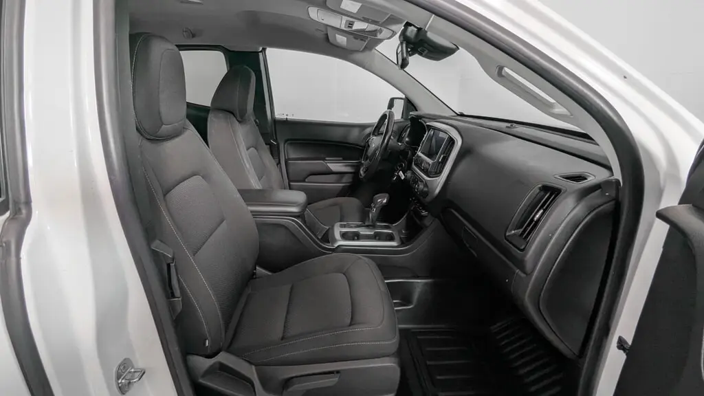 Florida Fine Cars - Used CHEVROLET COLORADO 2022 ORLANDO 2WD LT