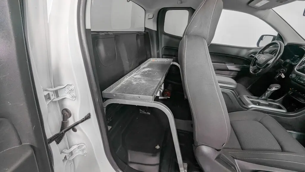 Florida Fine Cars - Used CHEVROLET COLORADO 2022 ORLANDO 2WD LT