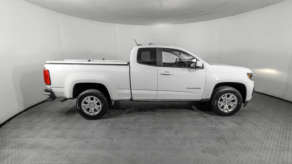 Florida Fine Cars - Used CHEVROLET COLORADO 2022 ORLANDO 2WD LT
