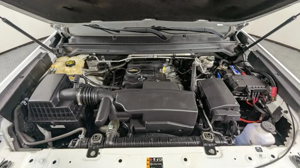 Florida Fine Cars - Used CHEVROLET COLORADO 2022 ORLANDO 2WD LT