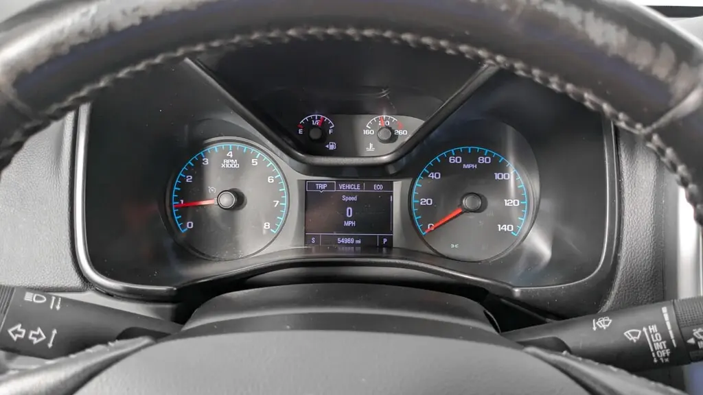 Florida Fine Cars - Used CHEVROLET COLORADO 2022 ORLANDO 2WD LT