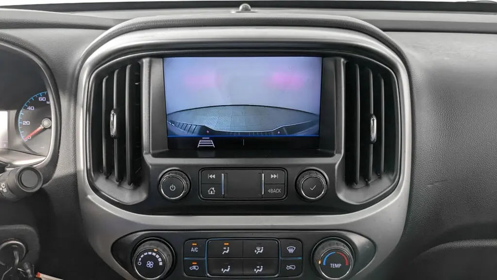 Florida Fine Cars - Used CHEVROLET COLORADO 2022 ORLANDO 2WD LT