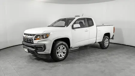Florida Fine Cars - Used CHEVROLET COLORADO 2022 ORLANDO 2WD LT