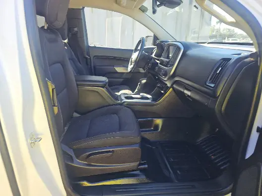 Florida Fine Cars - Used CHEVROLET COLORADO 2022 ORLANDO 2WD LT