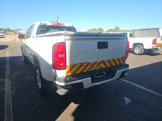Florida Fine Cars - Used CHEVROLET COLORADO 2022 ORLANDO 2WD LT